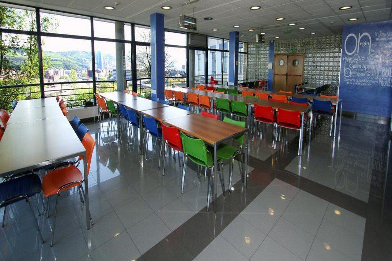 Bilbao Hostel Buitenkant foto