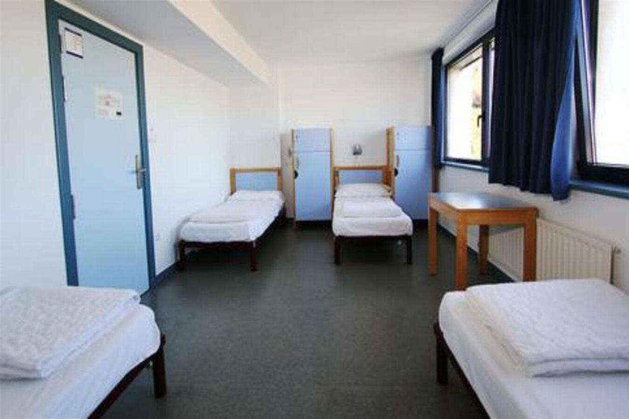 Bilbao Hostel Buitenkant foto